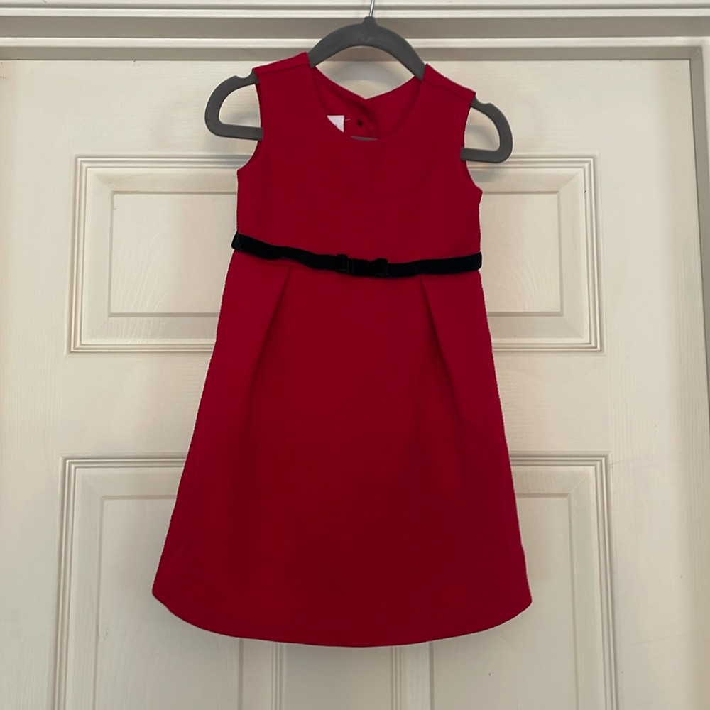 Bonnie Jean 3T dress coat set - Picture 2 of 3
